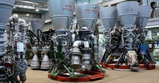 ‘Tsar engines’: Russia begins production of the world’s most-powerful rocket boosters