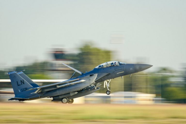 With Turkey’s invasion of Syria, concerns mount over nukes at Incirlik