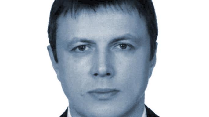 The Spy Who Walked Away