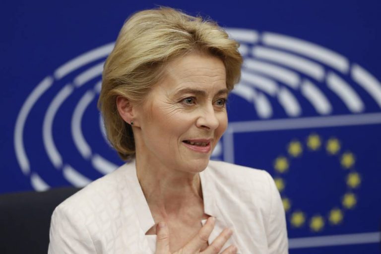 Why EU voters are rebelling against the establishment