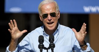 Solomon: These once-secret memos cast doubt on Joe Biden’s Ukraine story