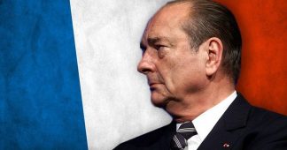 Jacques Chirac: The last French President