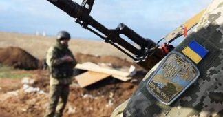 Kiev and Donbass to agree on disengagement of forces