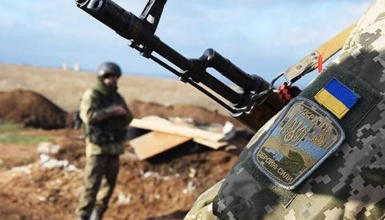 Kiev and Donbass to agree on disengagement of forces