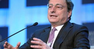 Draghi is the problem, not the solution