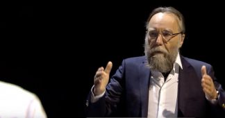 Bernard-Henri Lévy vs. Aleksandr Dugin – Nexus Symposium 21 September 2019, Amsterdam