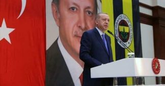 Turkey will not bow down to the IMF program – Erdoğan
