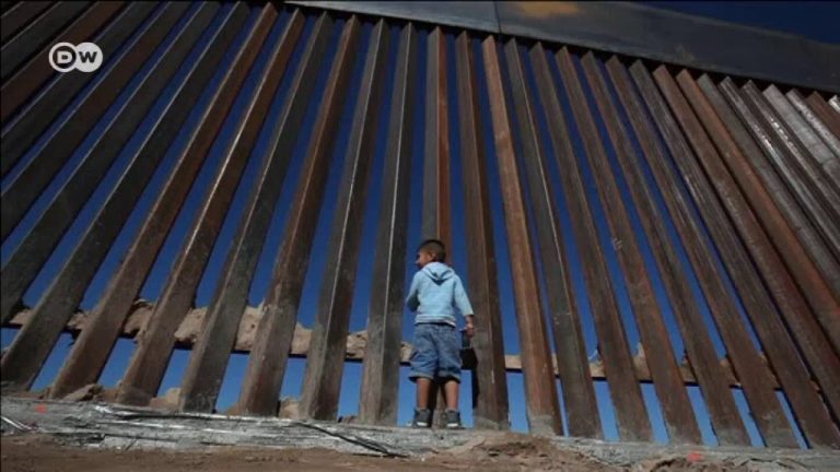 “All-Out Attack”: Trump’s Anti-Immigrant Policies Target Children, Cancer Patients & Servicemembers