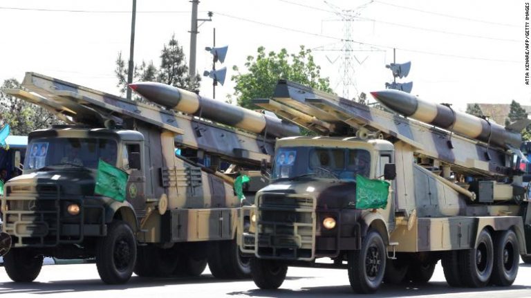 Any war between the US and Iran would be a catastrophe. And no one could win it