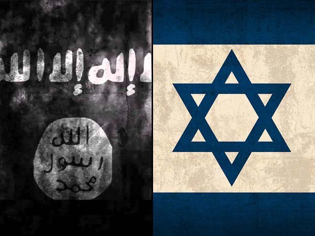 Al-Baghdadi and ISIS : Real or Fake Terrorists?