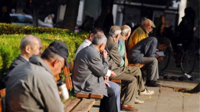 Economic – Political War: Finance, IMF, ECB, EU and western governments destroyed and keep destroying physically the Greek nation