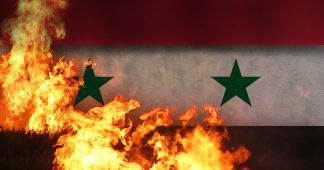 Pattern of Canadian Complicity and coverup in Syria must end