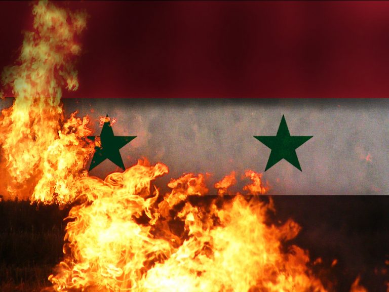 3ème Forum de Chisinau. 21/09/2019 – Table ronde ”La Syrie en flammes”