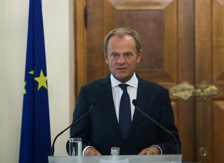Furious with Turkey, EU threatens sanctions, arms embargo