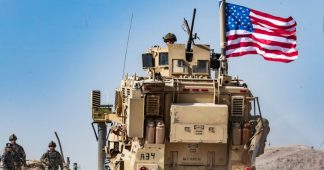 US Forces Will Not Likely Withdraw from Syria this Year. The Kurds Remain the Biggest Losers