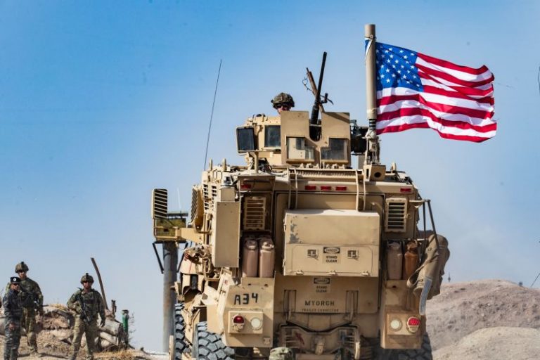 US Forces Will Not Likely Withdraw from Syria this Year. The Kurds Remain the Biggest Losers