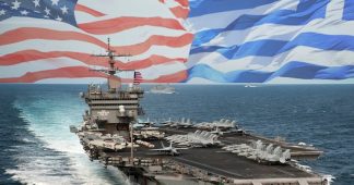 Greece – U.S. military installations in Crete and the mainland to be upgraded and extended