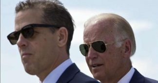 Complicated Web Of Payments Behind Hunter Biden’s $700K Ukraine, China Dealings Untangled