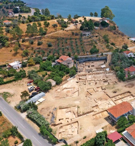 Le temple d’Artémis a enfin été découvert