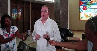 Cuba: Stop Harassment Against Cuban Doctors in Bolivia