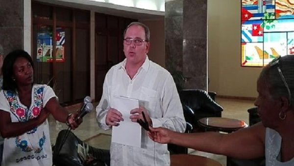 Cuba: Stop Harassment Against Cuban Doctors in Bolivia