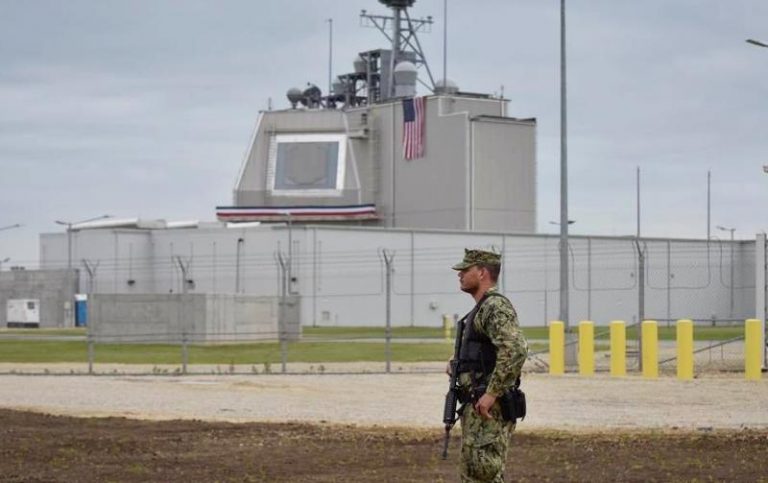 Deveselu, a link in the global network of US bases (and the prostitution, alcohol, drugs trafficking activities)