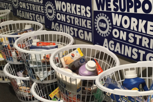 What the Chicago Teachers Union and United Auto Workers strikes teach us