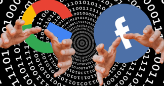 It’s not that we’ve failed to rein in Facebook and Google. We’ve not even tried