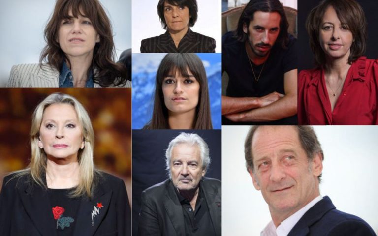 L’appel des 108 célébrités à Emmanuel Macron pour sauver l’hôpital