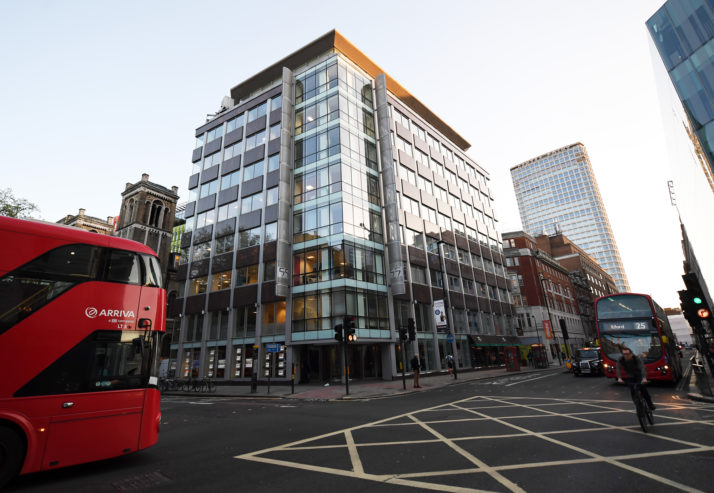 Cambridge Analytica did work for Brexit groups, says ex-staffer