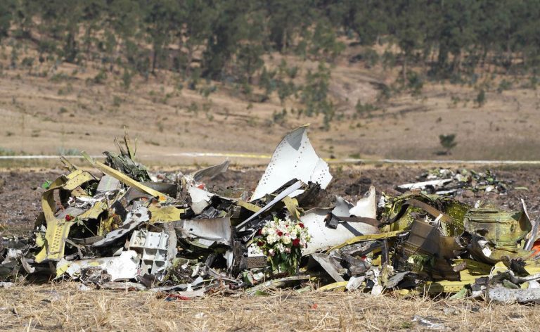 The Boeing crashes and the criminalization of American capitalism