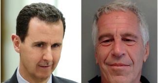 Assad likens ‘suicide’ of White Helmets founder to EPSTEIN & other high-profile mystery deaths