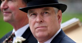 Prince Andrew ridiculed for ‘car crash’ interview over Epstein scandal
