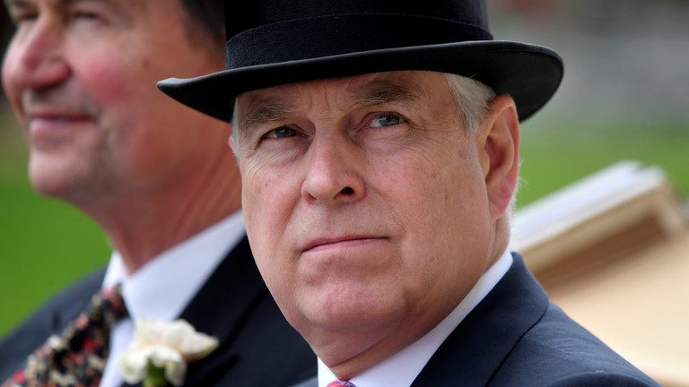Prince Andrew ridiculed for ‘car crash’ interview over Epstein scandal