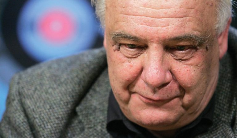 On the death of Soviet dissident Vladimir Bukovsky (1942–2019)