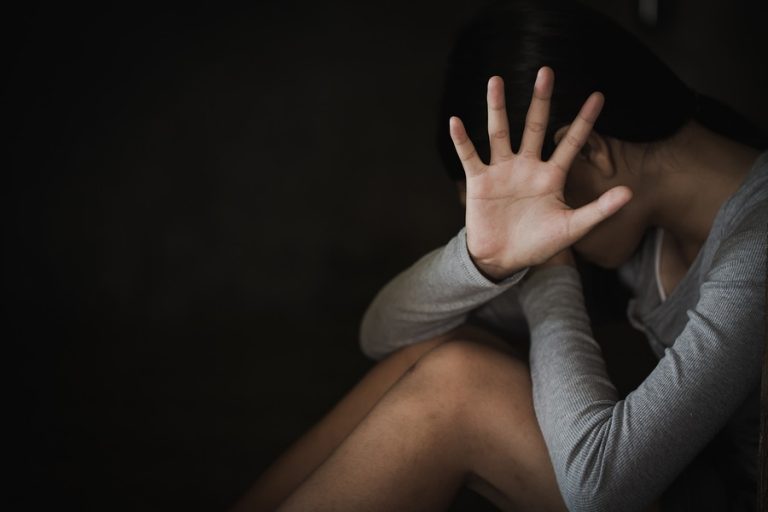 The Essence of Evil: Sex with Children Has Become Big Business in America