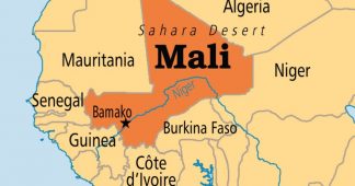 Déclaration  du Parti SADI (République du Mali)