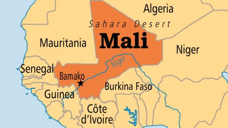 After the Coup, Mali Needs a Change of Direction, Not Just a Change of Leadership