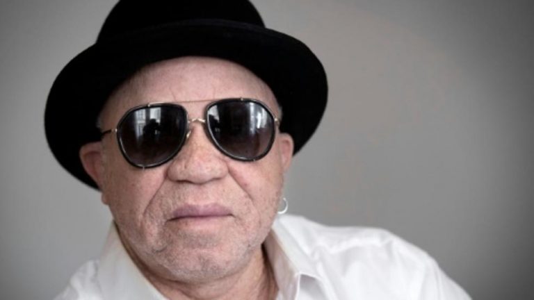 Au Mali, Salif Keita accuse la France de financer les djihadistes
