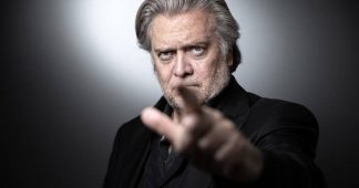 Bannonism: A clear and present danger to the planet