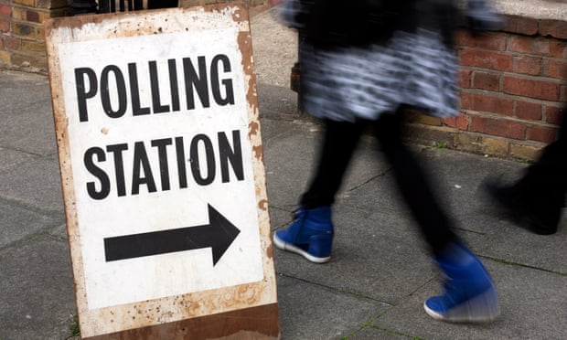 La géopolitique de l’élection britannique