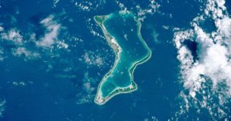 chagos islands
