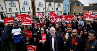 Second referendum policy is likely to make Labour’s ‘Manifesto of Hope’ end in tears