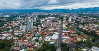 Costa Rica, a pioneer in Renewable Energies and protection of the environement