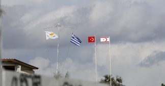 Turkey threatens Cyprus over hypothetical Kurdish actions