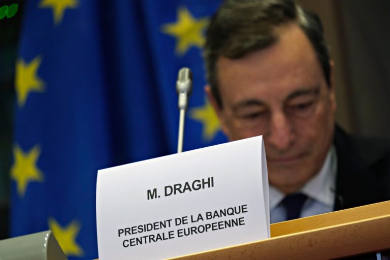 Comment les banques centrales enfument le monde