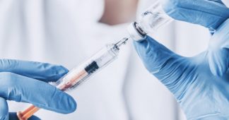 Nouvelles révélations sur les risques du vaccin contre la grippe