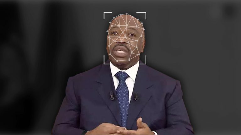 A Military Coup in Gabon Inspired by a Potential Deepfake Video is Our Political Future