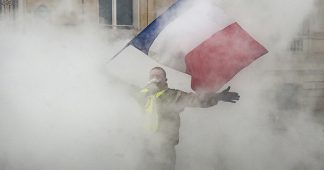 Forgotten France rises up