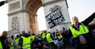 Le mouvement des Gilets Jaunes a un an